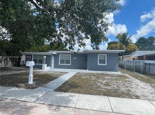 1145 NW 125th St #1145, Miami, FL 33168