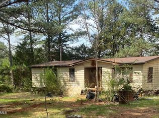 365 Hamlet Rd, Hollister, NC 27844