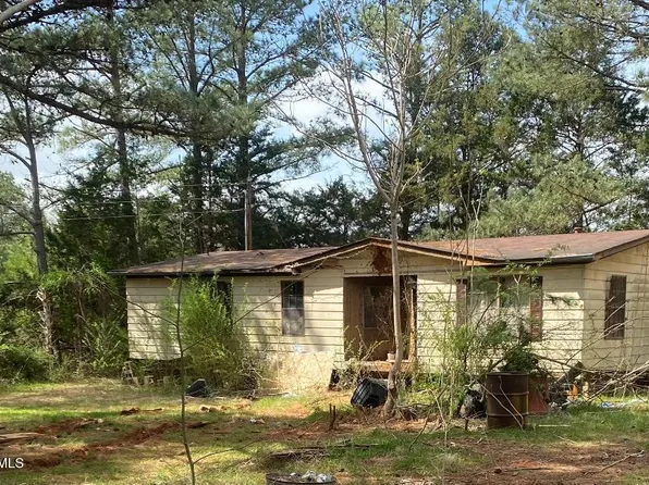 365 Hamlet Road, Hollister, NC 27844