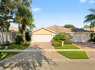 3131 Verdmont Ln, Wellington, FL 33414