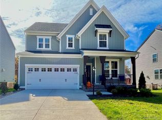 18149 Jones Run Trl, Moseley, VA 23120