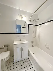 Rented by City Connections Realty