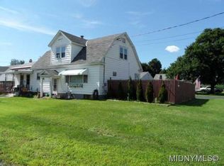 707 Broadway, Rome, NY 13440