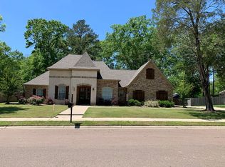 209 Richmond Pointe Way, Richland, MS 39218