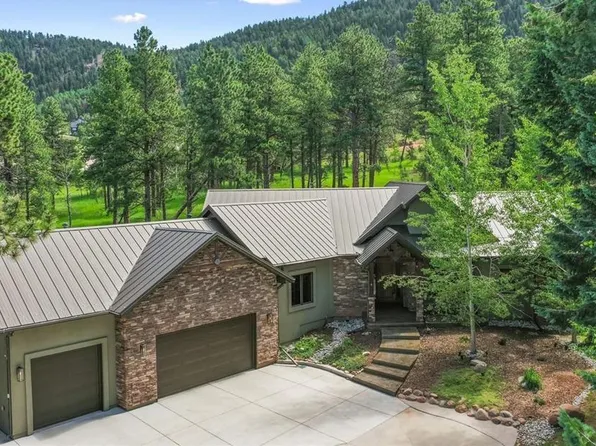 1141 Royal Oak Ct, Woodland Park, CO 80863