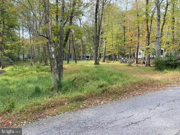 25 Maplewood Rd, Lake Harmony, PA 18624