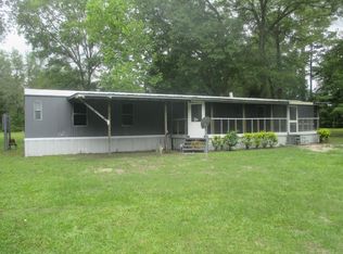 325 Wooden Duck Rd, Nashville, GA 31639