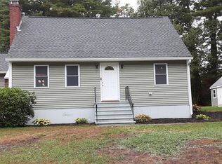 14 Rega Ave, Hudson, NH 03051