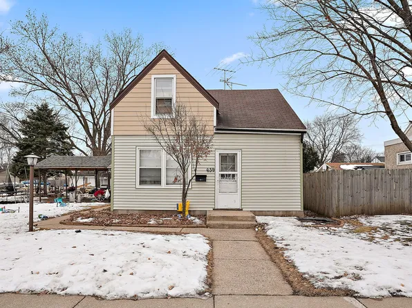 639 14th Ave N, South Saint Paul, MN 55075
