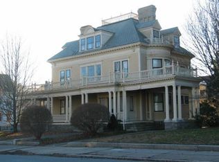 689 County St, New Bedford, MA 02740