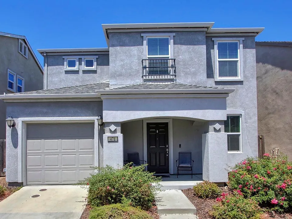 471 Ashwick Loop