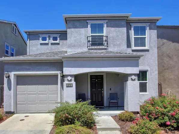 471 Ashwick Loop, Sacramento, CA 95823