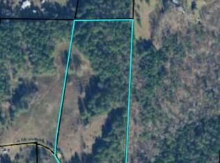 0 Dean Rd, Summerville, GA 30747