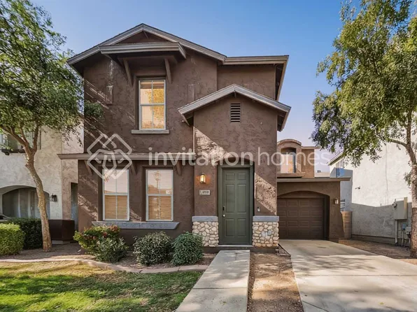 6610 W Hayes St, Phoenix, AZ 85043