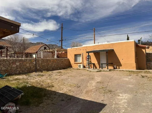 2811 Morehead Ave #A, El Paso, TX 79930