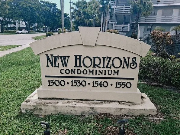 1540 NE 191st St APT 303, Miami, FL 33179