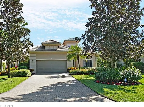 852 Villa Florenza Dr, Naples, FL 34119