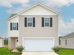 845 Holiday St, Ridgeland, SC 29936