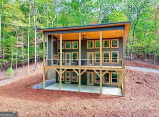 693 Goldmine Rd, Morganton, GA 30560