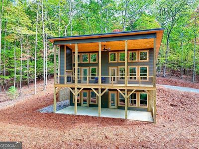 693 Goldmine Rd, Morganton, GA, 30560