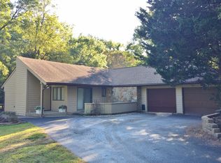 481 Blane Ct, Dawson, IL 62520