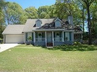 505 Granada Ter, Warner Robins, GA 31088