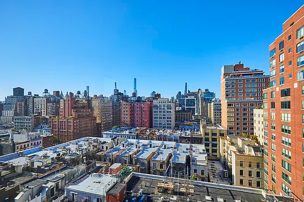 Rented by Brown Harris Stevens | media 34