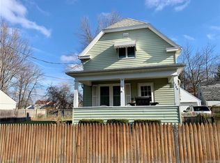 1209 95th St, Niagara Falls, NY