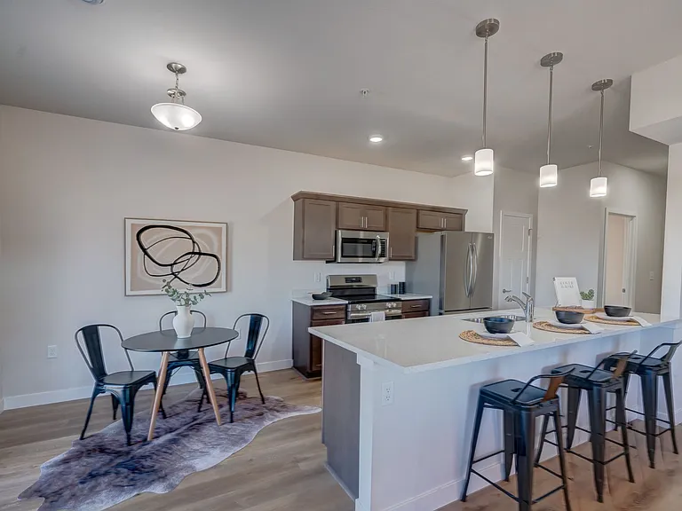 The Townhomes at Hartung Fields — Photo 51