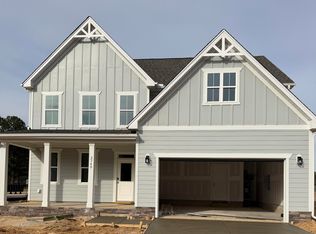 2340 Fleming Rd, Fuquay Varina, NC 27526