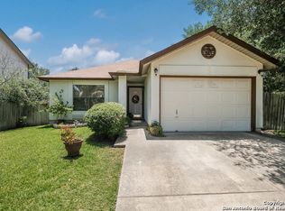 6818 Celes Meadow Dr, Converse, TX 78109
