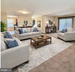 422 Calburn Ct, Bear, DE, 19701