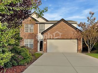 5103 Cragganmore Dr, Mc Leansville, NC 27301