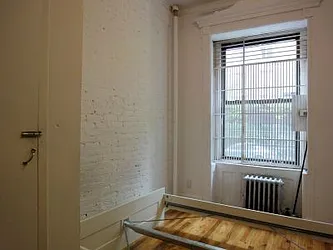 Rented by DSA Realty