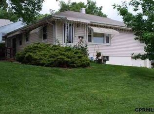 1612 H St, Omaha, NE 68107