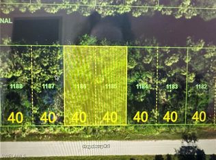 26092 Hapsburg Rd, Punta Gorda, FL 33955