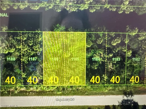 26092 Hapsburg Rd, Punta Gorda, FL 33955