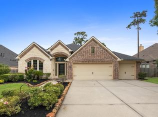 2019 Cias Trail Ln, Spring, TX 77386