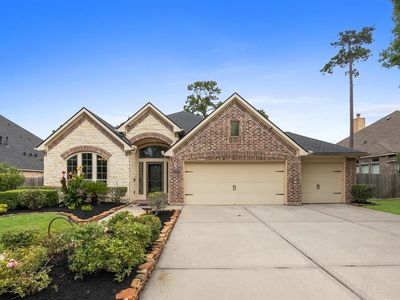 2019 Cias Trail Ln, Spring, TX, 77386