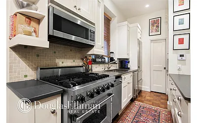Sold by Douglas Elliman