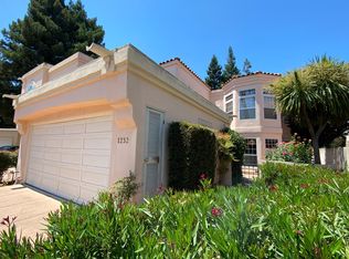 1232 Christobal Privada, Mountain View, CA 94040