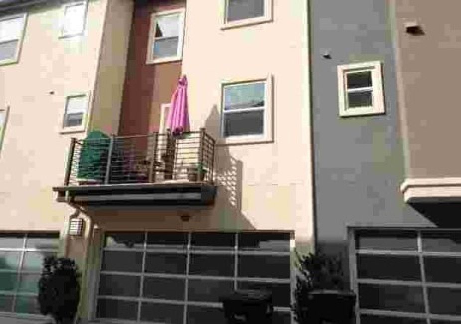 Property Rear View