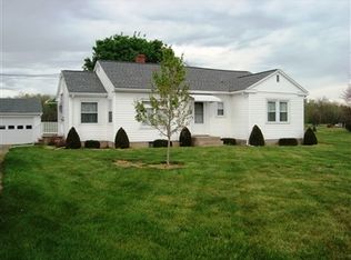5723 W Dry River Rd, Dayton, VA 22821