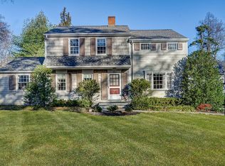 5 Garden Rd, Summit, NJ 07901