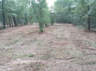 13111 Timbercrest Rd, Fountain, FL 32438