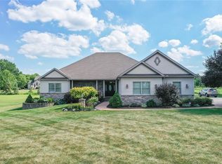 4222 Poe Rd, Medina, OH 44256