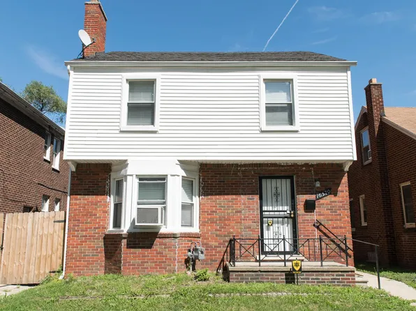 16570 Appoline St, Detroit, MI 48235