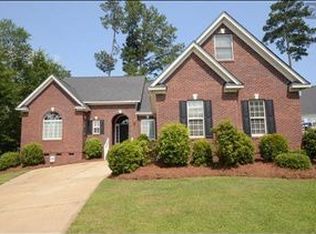 9 Wood Ride Ct, Columbia, SC 29209