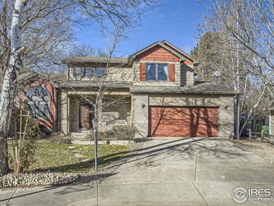 2318 Shadow Ct, Loveland, CO, 80538