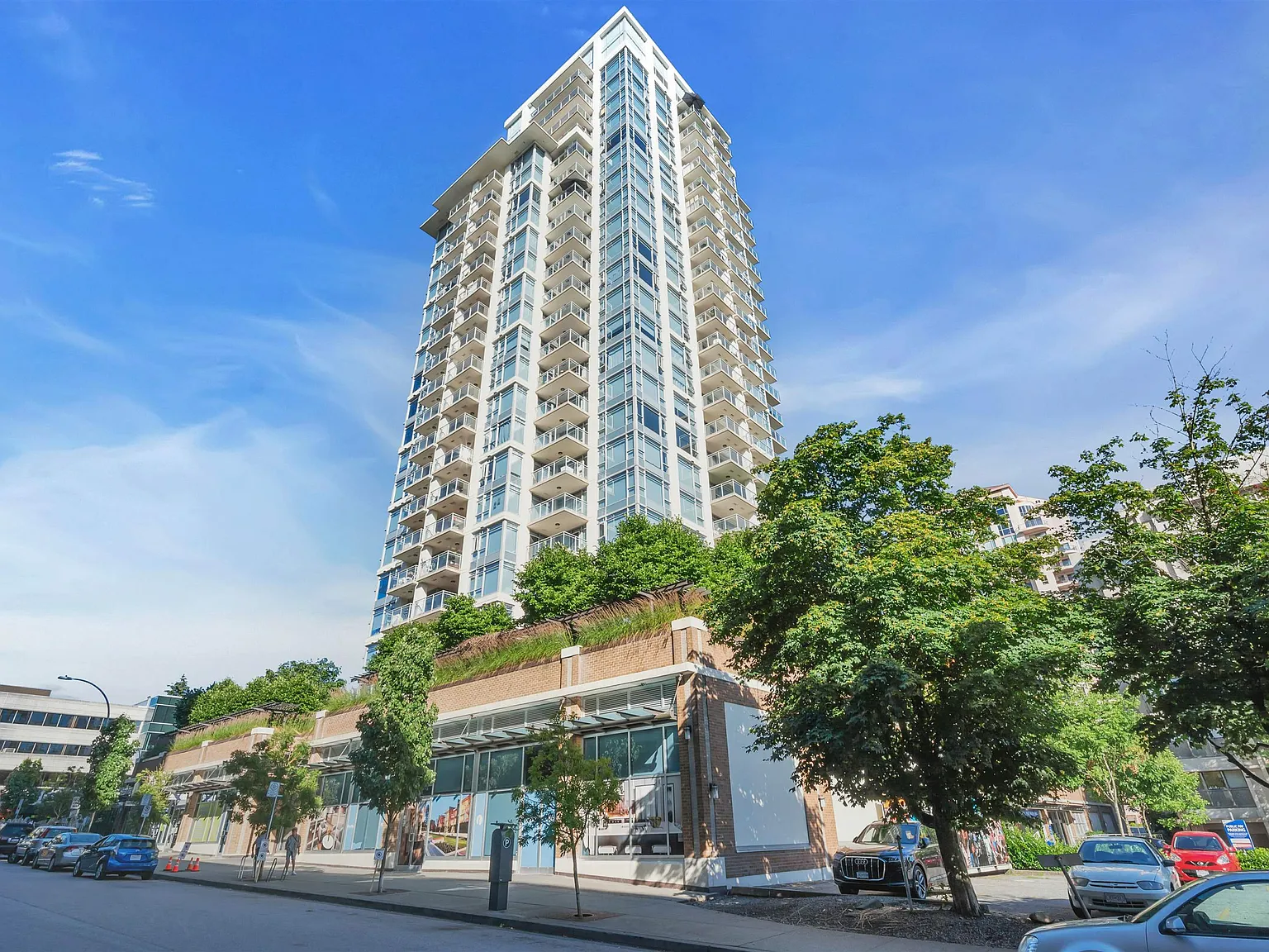 1 bed, 742 sqft, $2,250 — Photo 1